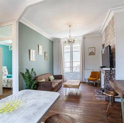 Appartement Milhan quartier Aigle Championnet, Grenoble - Horaires d'ouverture