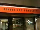 Le Bistrot de l’Horloge, Paris - Horaires d'ouverture