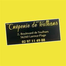 Crêperie de Toulhars, Larmor-Plage - Horaires d'ouverture