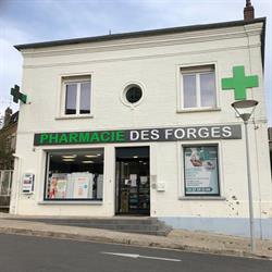 pharmacie des forges, Anor - Horaires d'ouverture