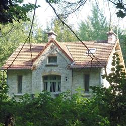 Gîte du Château des Chaînées, Chevregny - Horaires d'ouverture