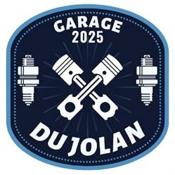 GARAGE DU JOLAN, Cusset - Horaires d'ouverture