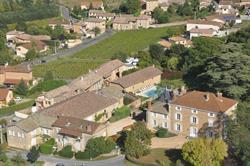 Château du Jonchy, Saint-Julien - Horaires d'ouverture
