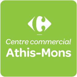 Centre Commercial Carrefour Athis-Mons, - Horaires d'ouverture