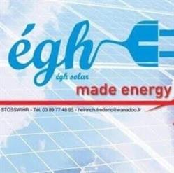 Électricité Générale Heinrich, Stosswihr - Horaires d'ouverture