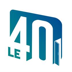 Bureau Le 40 - coworking et domiciliation, Pleurtuit - Horaires d'ouverture