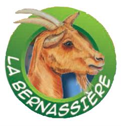La bernassière, Druye - Horaires d'ouverture