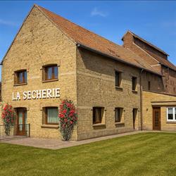 La Secherie, Spycker - Horaires d'ouverture