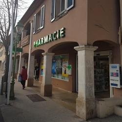 Pharmacie Des Arcades, Le Beausset - Horaires d'ouverture