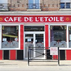 Le Café de lÉtoile, Fismes - Horaires d'ouverture