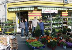 graineterie Inna Richard, Chalais - Horaires d'ouverture