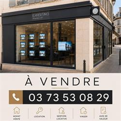 EXPERTIMO - IA IMMOBILIÈRE D'AVALLON, Avallon - Horaires d'ouverture
