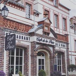 Café de la Paix, Bourron-Marlotte - Horaires d'ouverture
