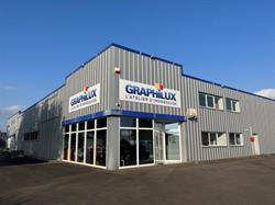 Graphilux, Basse-Ham - Horaires d'ouverture