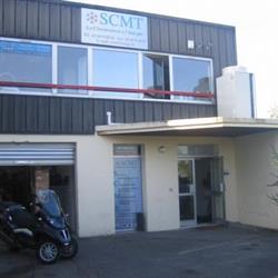 Scmt, Thorigny-sur-Marne - Horaires d'ouverture