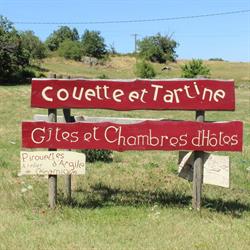 Chambres d hotes ardeche Couette et Tartine, Bozas - Horaires d'ouverture
