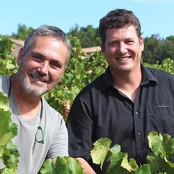 Domaine de Puy Marquis, Apt - Horaires d'ouverture