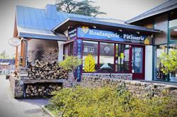 Boulangerie Mesnil, Hudimesnil - Horaires d'ouverture