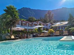 Hôtel des Neiges *** - ile de la Réunion, Cilaos - Horaires d'ouverture