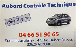 Contrôle Technique Aubord, - Horaires d'ouverture