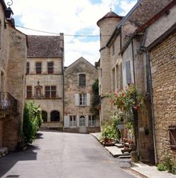 Commune de Flavigny sur Ozerain, Flavigny-sur-Ozerain - Horaires d'ouverture