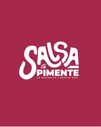 Salsa Pimente La Rochelle, - Horaires d'ouverture