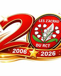 Les Z'acrau du RCT, La Crau - Horaires d'ouverture