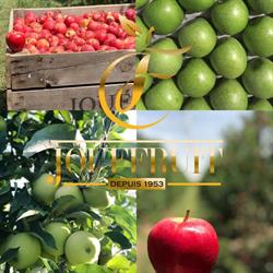JOUFFRUIT Sarl, Cavaillon - Horaires d'ouverture