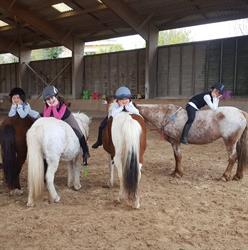 Poney Club De Sainte Consorce, Sainte-Consorce - Horaires d'ouverture