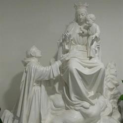 Notre-Dame Du Rosaire - Paroisse des Lilas, Les Lilas - Horaires d'ouverture
