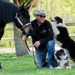 BARAIL RANCH, Saint-Sauvant - Horaires d'ouverture