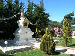 Institut Karmapa, Valderoure - Horaires d'ouverture
