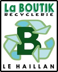 La Boutik - Recyclerie, Le Haillan - Horaires d'ouverture