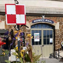 Rosny-Rail, Rosny-sous-Bois - Horaires d'ouverture
