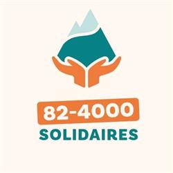 82-4000 Solidaires, Briançon - Horaires d'ouverture