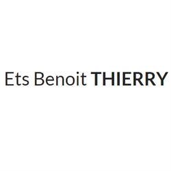 Benoit Thierry, Brassac - Horaires d'ouverture