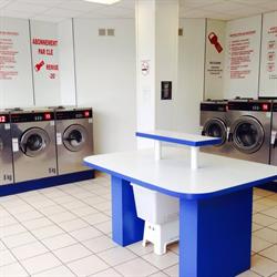 Laverie SARL sass'lav, Champigny-sur-Marne - Horaires d'ouverture