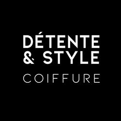 Détente Et Style Coiffure, Vif - Horaires d'ouverture