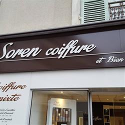 SOREN COIFFURE, Le Mans - Horaires d'ouverture