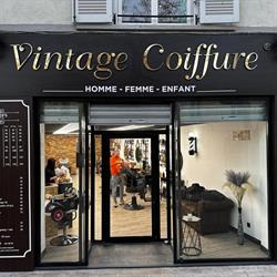 Vintage coiffure, Martigues - Horaires d'ouverture