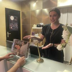 No Stress, Beauvais - Horaires d'ouverture