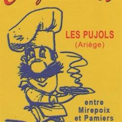 Chez Pierrot, Les Pujols - Horaires d'ouverture