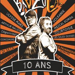BabaZula, Rennes - Horaires d'ouverture