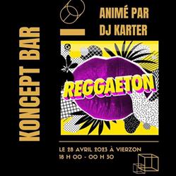 Koncept Bar, Vierzon - Horaires d'ouverture
