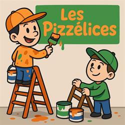 Les Pizzélices, Blois - Horaires d'ouverture