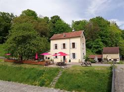 Le Barnayout, Scey-sur-Saône-et-Saint-Albin - Horaires d'ouverture