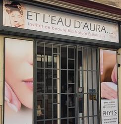 Et L'Eau D'Aura, Anduze - Horaires d'ouverture