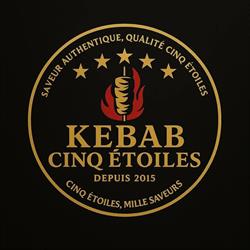 Kebab Cinq Etoiles, Nancy - Horaires d'ouverture