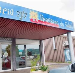 Pressing Du Soleil, Rettel - Horaires d'ouverture