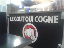 Boxing Food, Saint-Herblain - Horaires d'ouverture